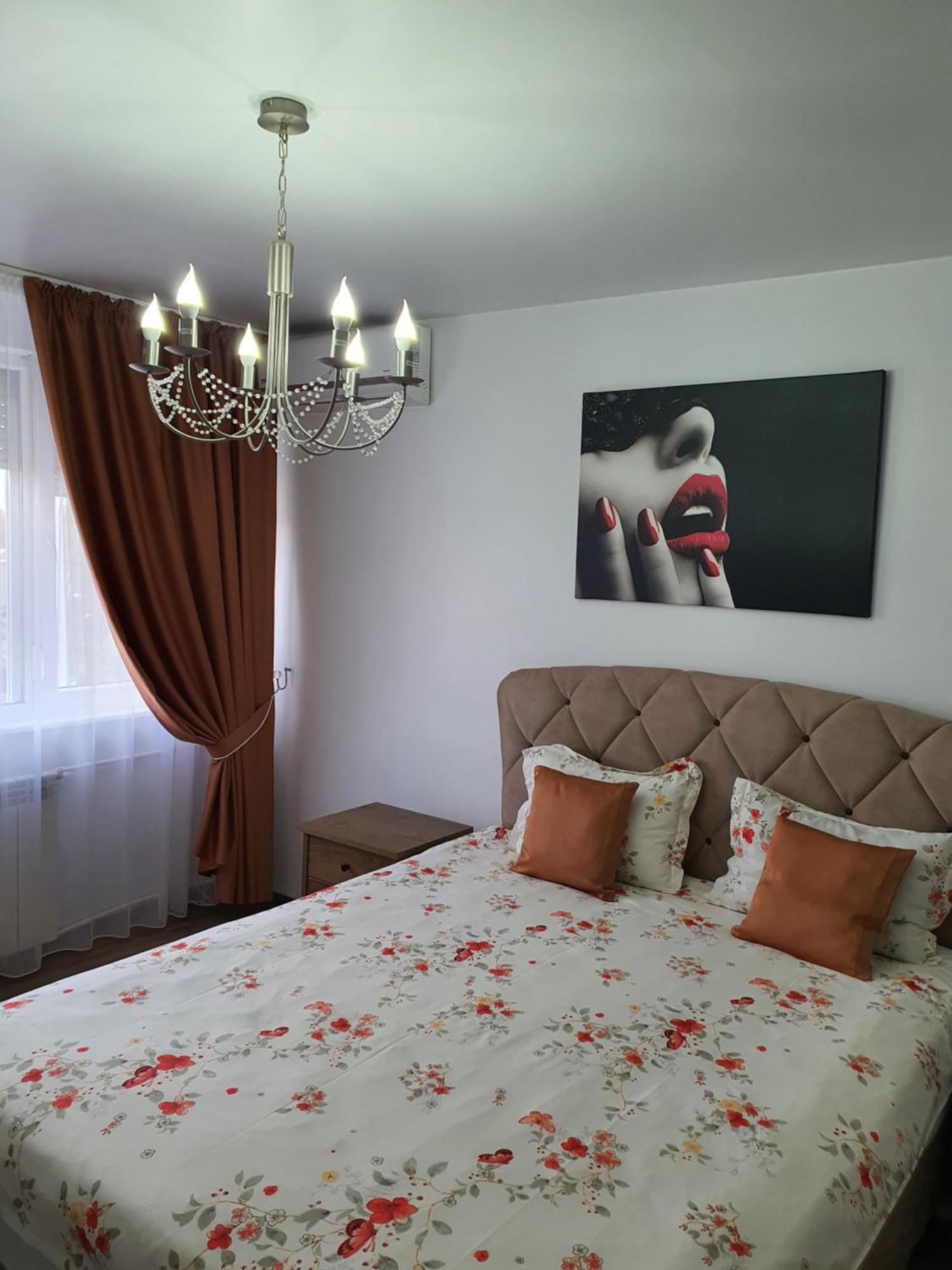 Chic Apartment- Place To Remember Galaţi Eksteriør bilde