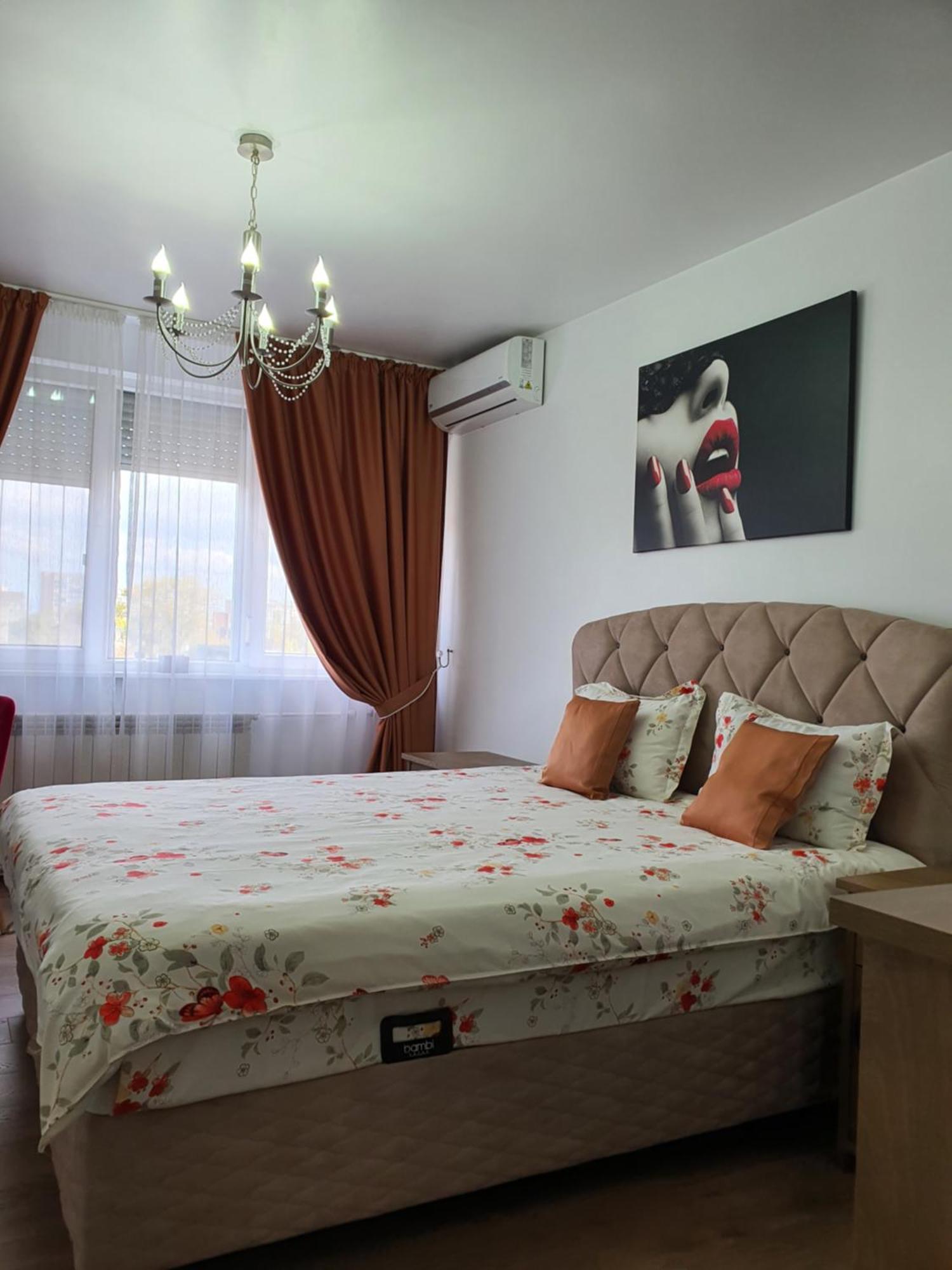 Chic Apartment- Place To Remember Galaţi Eksteriør bilde